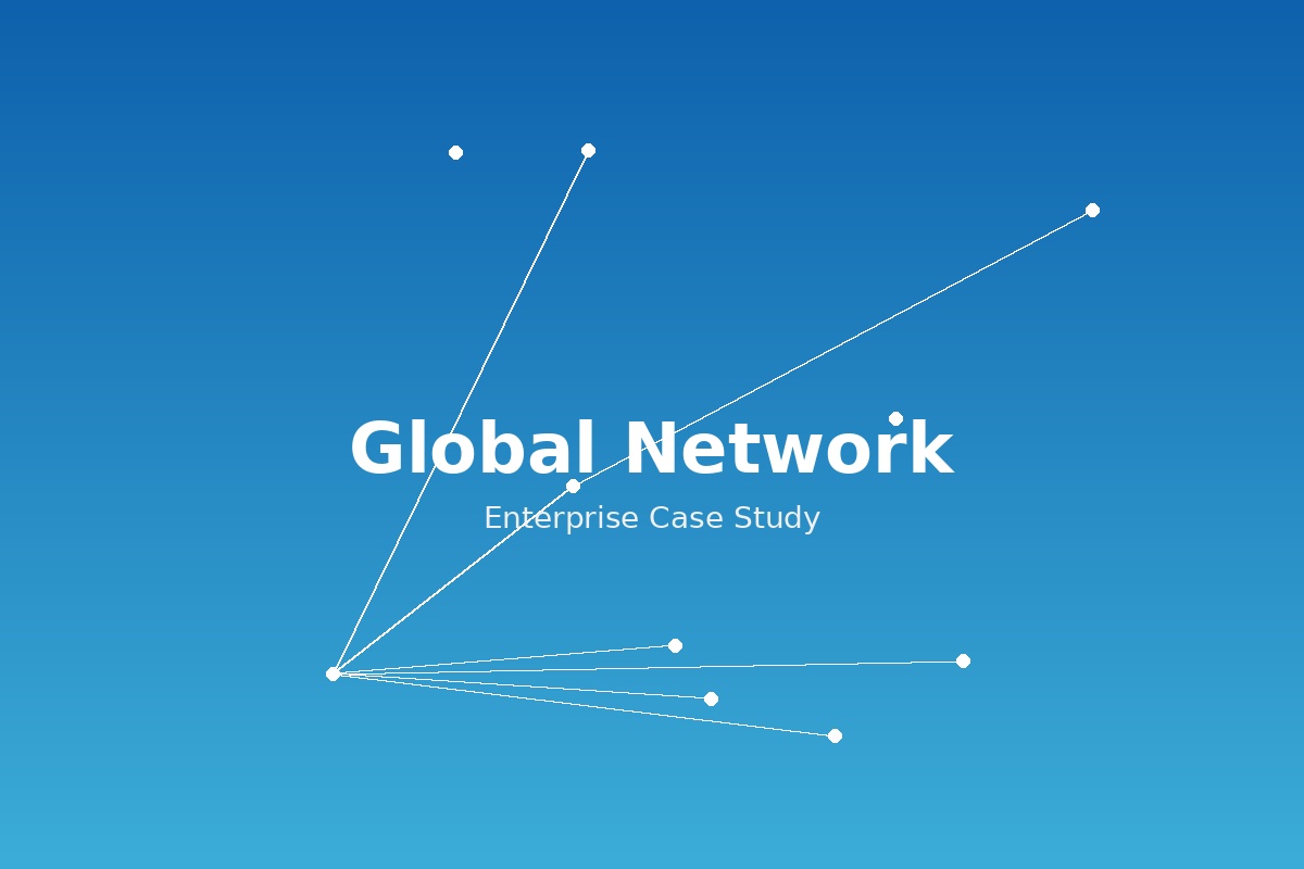 From blackouts to breakthroughs: $42M in payments automated